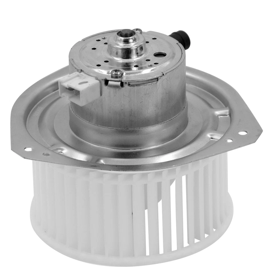 Soplador de climatización calentador motor delantero para Infiniti G20 Nissan Máxima Sentra 2722081L00 Foto 2 de 3
