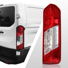 Passenger Right Side Tail Light Brake Lamp For Ford Transit 150 250 350 2015-24