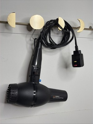 BaByliss Pro BP2800 Porcelain Ceramic Ionic Hair Dryer Professional
