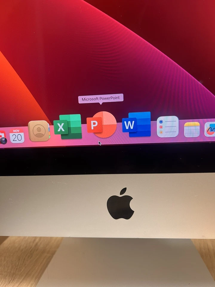 Apple iMac Retina 5K 27” 2017 Intel Core i5- 3.8 Ghz 16GB RAM 1.5TB+500gb ssd - Image 3 of 4