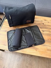 ABC Design Wickeltasche mit Wickelunterlage