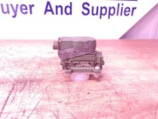 MOOG 010-28205/31-010A SERVO VALVE, #8261148G...