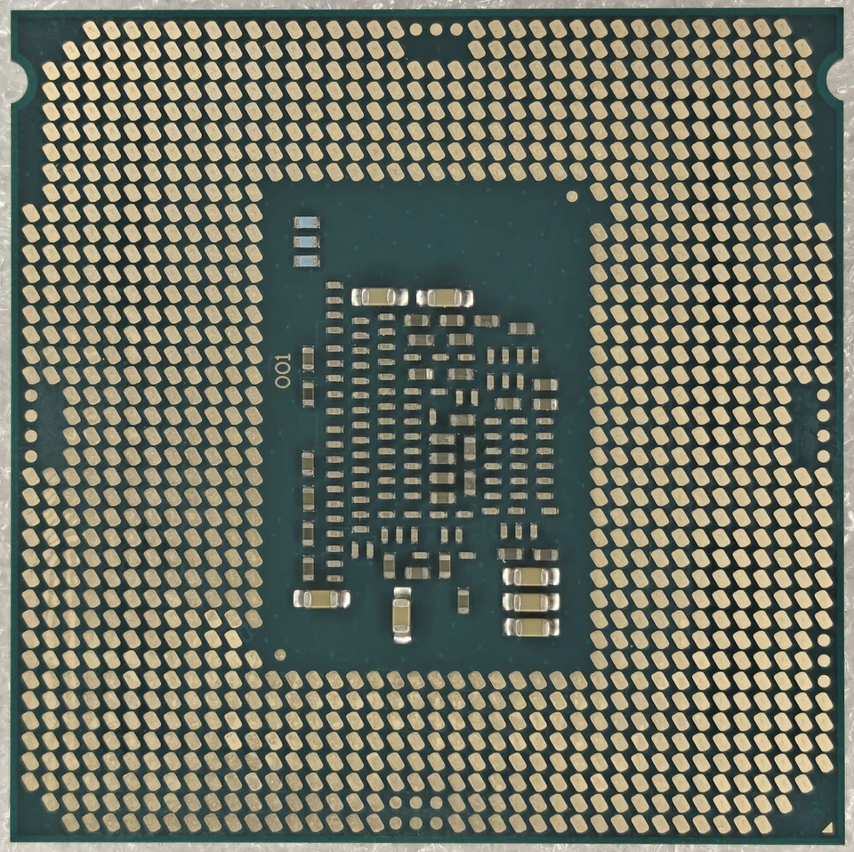 Intel Core i3-7100 SR35C 3.90GHz Processor LGA 1151 Socket H4 Desktop CPU - Image 2 of 2