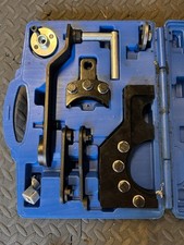 Camshaft Timing Tool Kit VW T5 Touareg 2.5 TDI