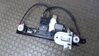 Fensterheber Elektr Hinten Rechts Ford Mondeo 1,8 Tdci Trend 6M2T14A389B 12