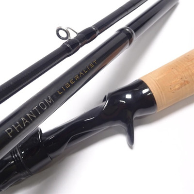 PHANTOM LIBERALIST 933MH＋RSB Daiwa Phantom Liberalist 933MH+RSB (Baitcasting 3 Piece) | eBay