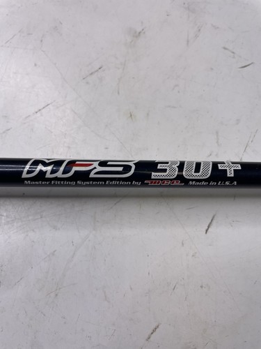 TaylorMade RESCUE MID 3 hybrid 19° Regular Right-Handed Graphite Golf Club 40.5” - Picture 5 of 8