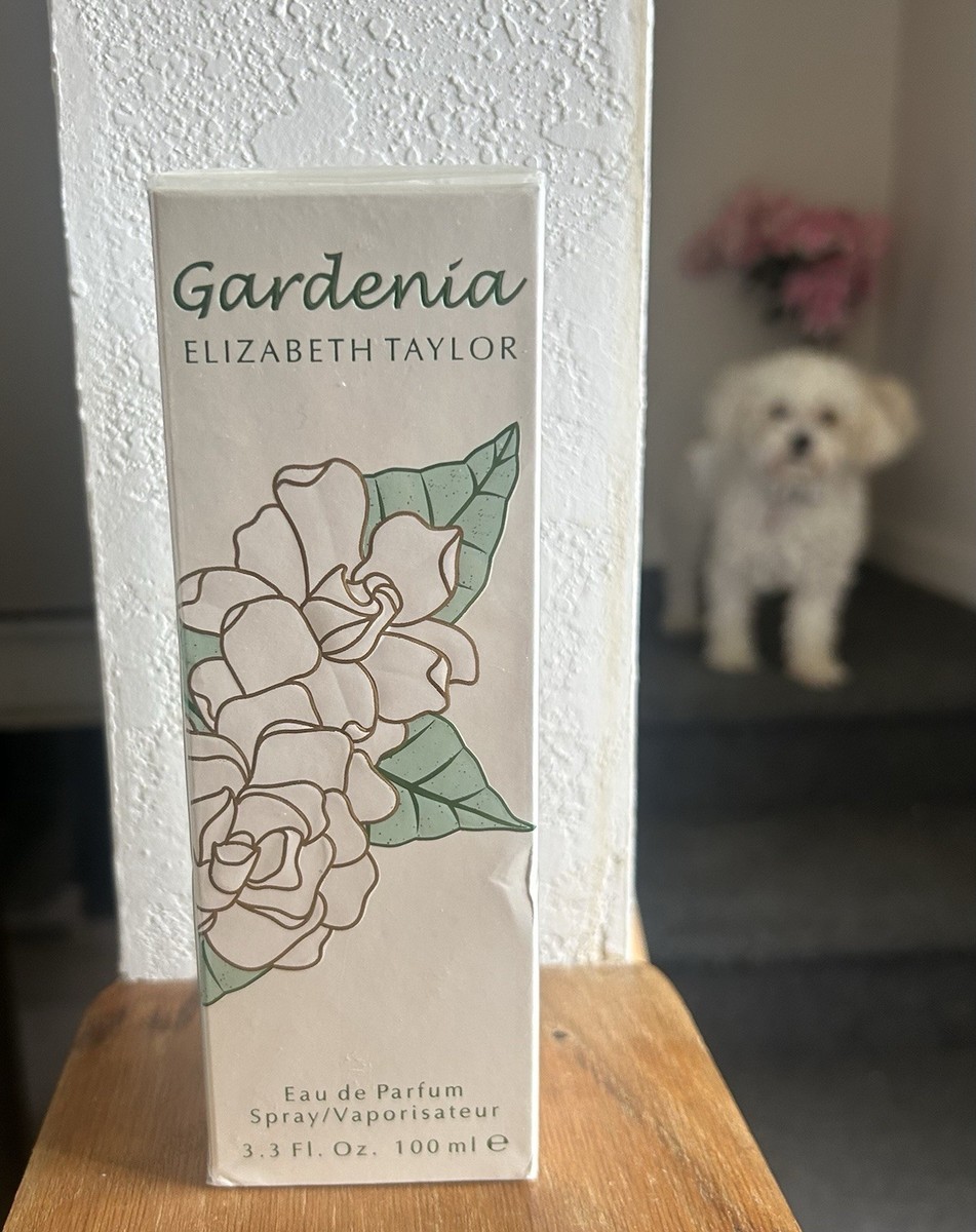 Elizabeth Taylor Gardenia Women's Eau de Parfum for sale