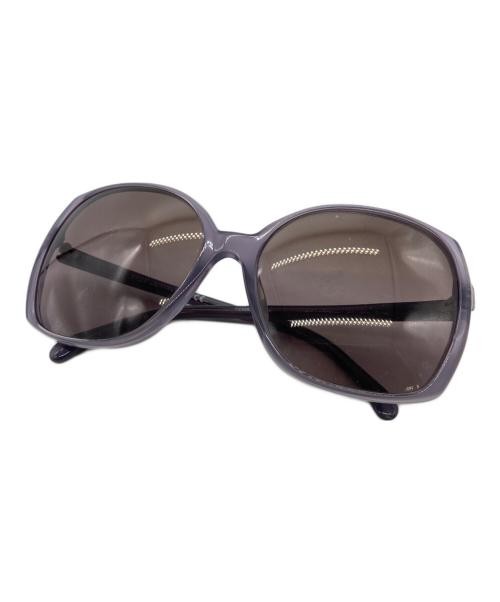 CHANEL Coco Mark Sunglasses in Gray Model 5204-A