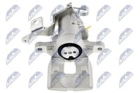 NTY HZT-CT-016 Bremssattel Hinten Rechts FüR CitroËN