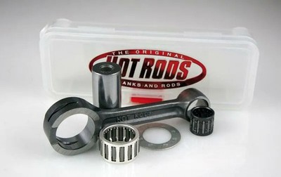HOT RODS Pleuelsatz - für YAMAHA YFM 450 GRIZZLY 4WD 2007-10