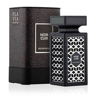 Flavia Noir Cuir EDP U 90ml