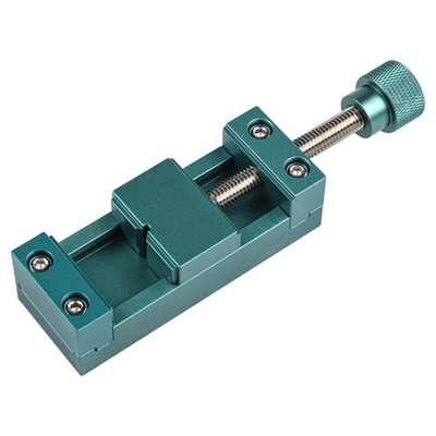 Gravur Schraubstock Telefon PCB Klemme Präzises Spannen Kleinteile für sch