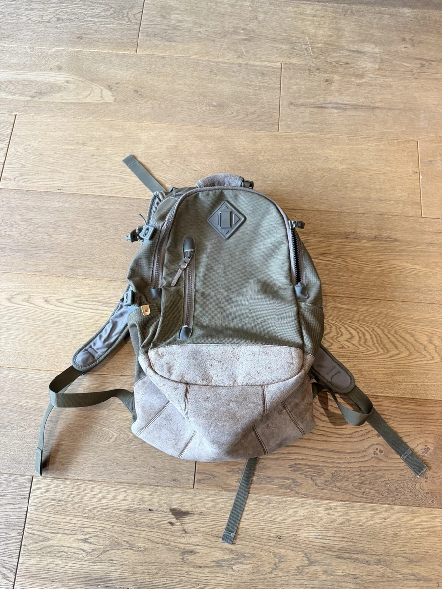 VISVIM Backpack Bags for Men for sale - eBay
