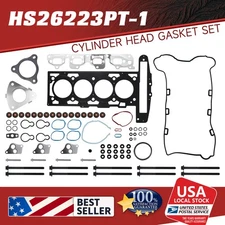 High-quality Engine Head Gasket HS26223PT-1 W/ Bolts For Pontiac Grand AM 2.2L