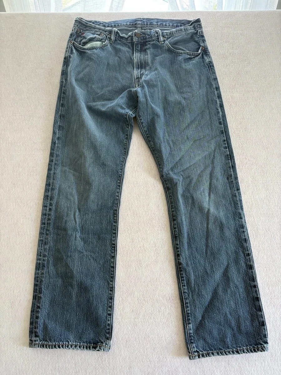Polo Ralph Lauren Ralph Lauren 867 Jeans for Men for sale | eBay