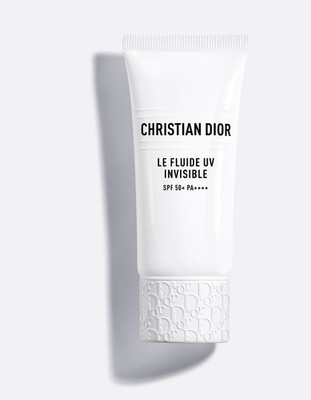 Dior Le Fluide UV Invisible SPF50+ PA++++ 30mL_NEW_Tracking