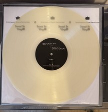 Billie Eilish When We All Fall Asleep Where Do We Go Vinyl GlowInTheDark Target