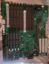 Apple Power Macintosh 7600 Logic Board 820-0752-A
