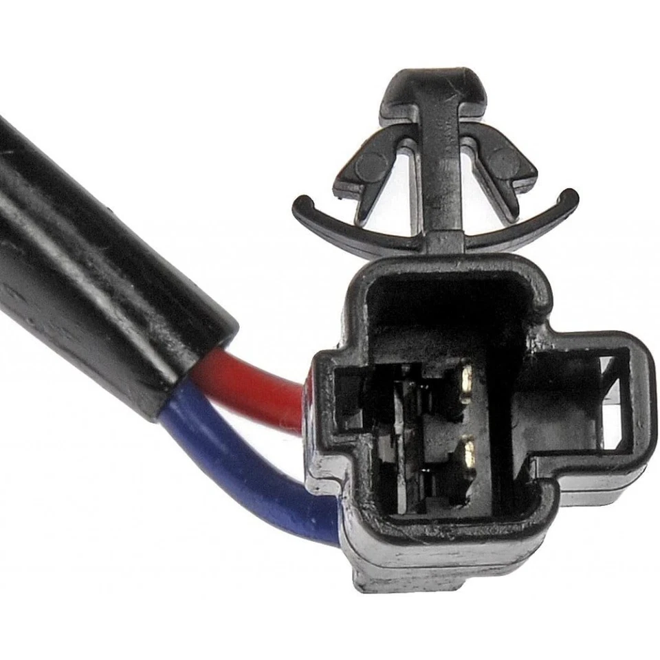 Motor y regulador de ventana eléctrica para Toyota Corolla 2014-2019 pasajero delantero Foto 3 de 4