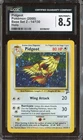 2000 Pokemon Base Set 2 14/130 Pidgeot Holo CGC 8.5 NM/MINT+