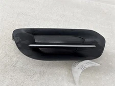 Driver Left Grille Lower Ends Without Fog Lamps Fits 13-16 DART 1978190