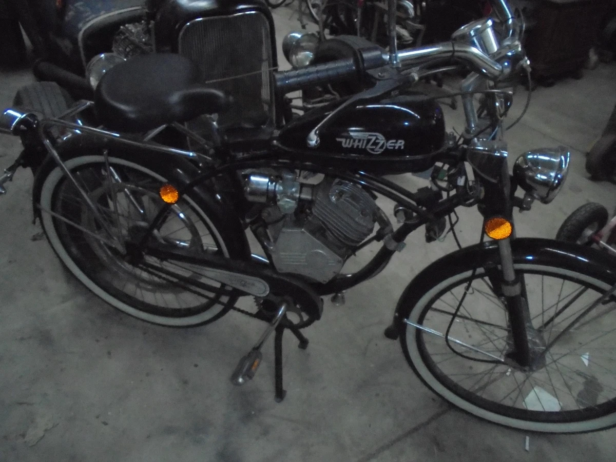 Preços baixos em Whizzer Bike | eBay