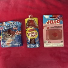 Squishy Bundle LOT of 3 Items