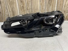 2020-2022 Volkswagen Arteon Left Headlight OEM LED Fair 3G8.941.081.F