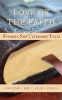 Bill Bagents | Love Of The Faith | Taschenbuch | Englisch (2023)