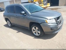 Power Steering Pump Classic Style Fits 07-17 COMPASS 3676945