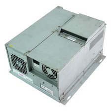 Siemens SINUMERIK Panel PC 870 6AV7714-1DC42-0AD0 Vers: 11 FW: 09 -used/attn.-