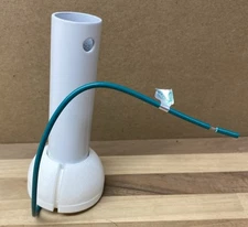 Ball Downrod for Hampton Bay 42in Glendale Ceiling Fan White 1000044891