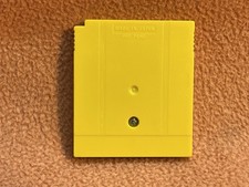 Donkey Kong DK Nintendo Game Boy Gameboy Original Authentic Tested Working!