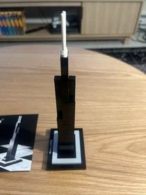 LEGO Architecture Sears Tower (21000) 2008 *100% COMPLETE*