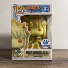 Funko Pop Animation Naruto Shippuden - Minato Namikaze 1413 Funko Store
