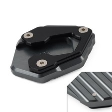Side Stand Enlarge KickstandExtensionPadFor YAMAHA MT-09 Tracer9 GT 2021-23 22