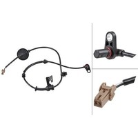 Sensor Raddrehzahl Aktiver Sensor 805 Mm Kabel A.B.S. FüR U.A. Kia Rio
