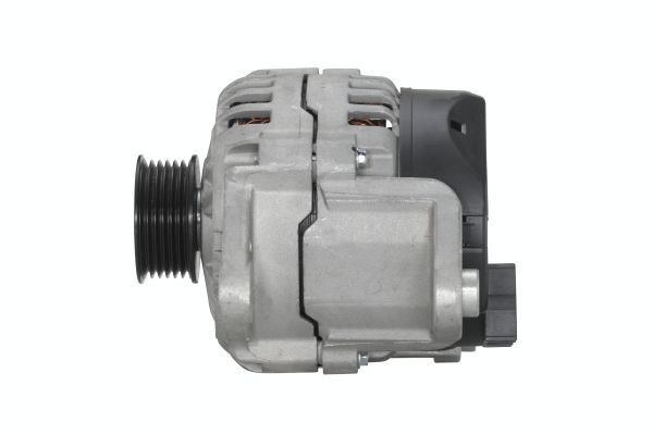 Generator Hella 8EL 011 712 441 FÜR Ford Lichtmaschine Drehstromgenerator-image