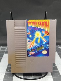 Lot Of 5 Nintendo NES Games- Super Mario 2, Dr. Mario, T&C Surf, Play Action Foo