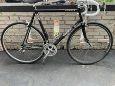 Trek 1200 Aluminum 21 Speed Road Bike . One Owner Always Stored Indoors