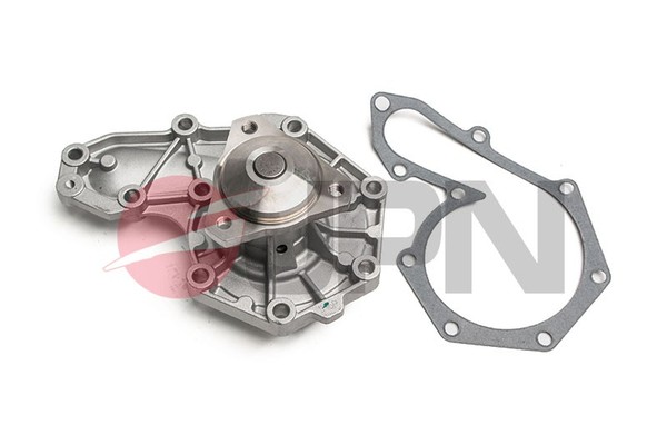 Jpn Wasserpumpe KüHlmittelpumpe FüR Renault ScéNic I GroßRaumlimousine 2.0 16V-image