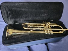Selmer Paris Radial Bb model 75 Trumpet