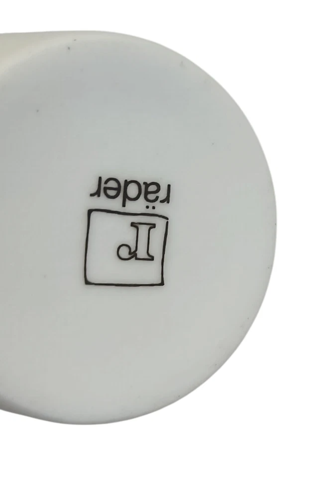 Räder Design Porzellan Teelicht Windlicht Weisheiten Licht Tischdeko Home - Bild 4 von 4