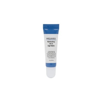 MIGUHARA Hydrating Cica Lip Balm 10ml