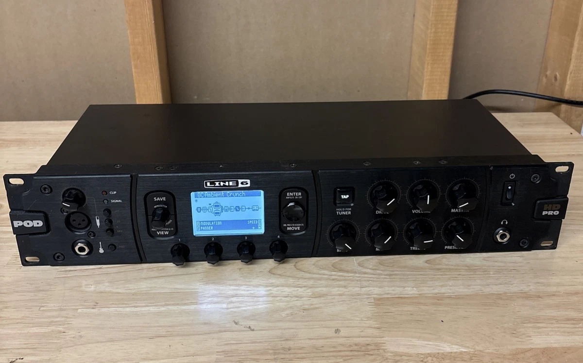 Line 6 Pod Pro products for sale | eBay