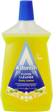 Floor Cleaner Zesty Lemon, 1L 3.78 per litre