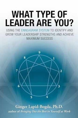 What Type of Leader Are You? - Paperback, by Lapid-Bogda Ginger - Very Good