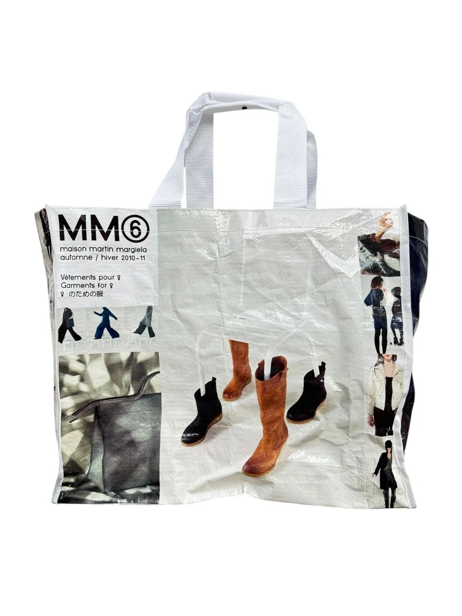 Maison Martin Margiela Tote Bags for Women for sale - eBay