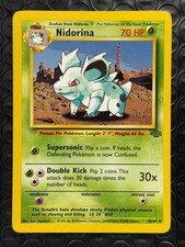 Pokemon Jungle Card Prices | Holo, Rare, & Graded Cards Pokemon Jungle Card Prices | Holo, Rare, & Graded Cards